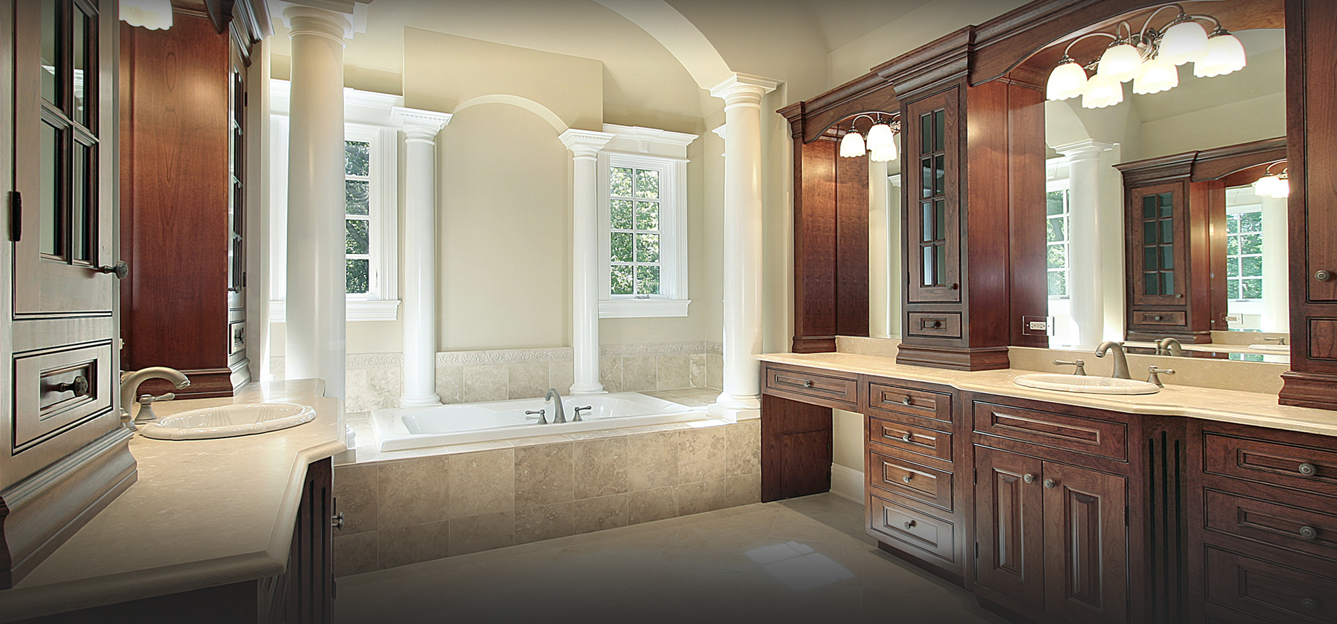 A True Custom Experience