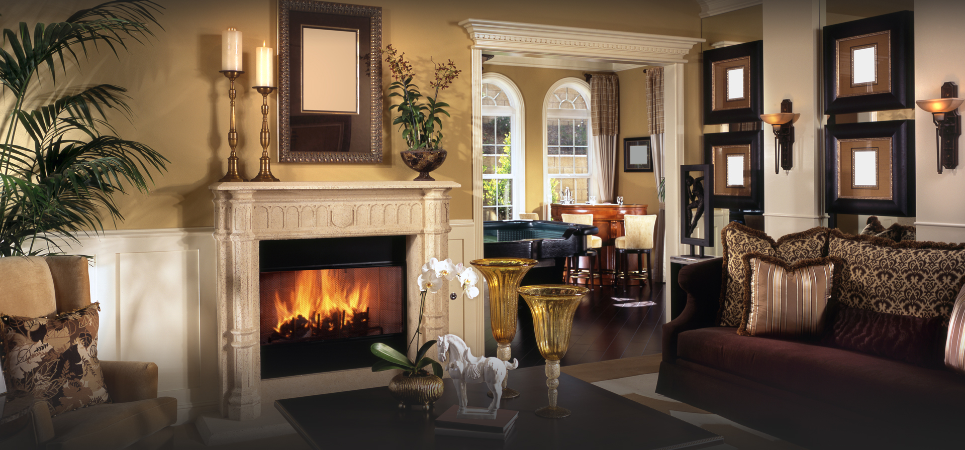 A True Quality Experience