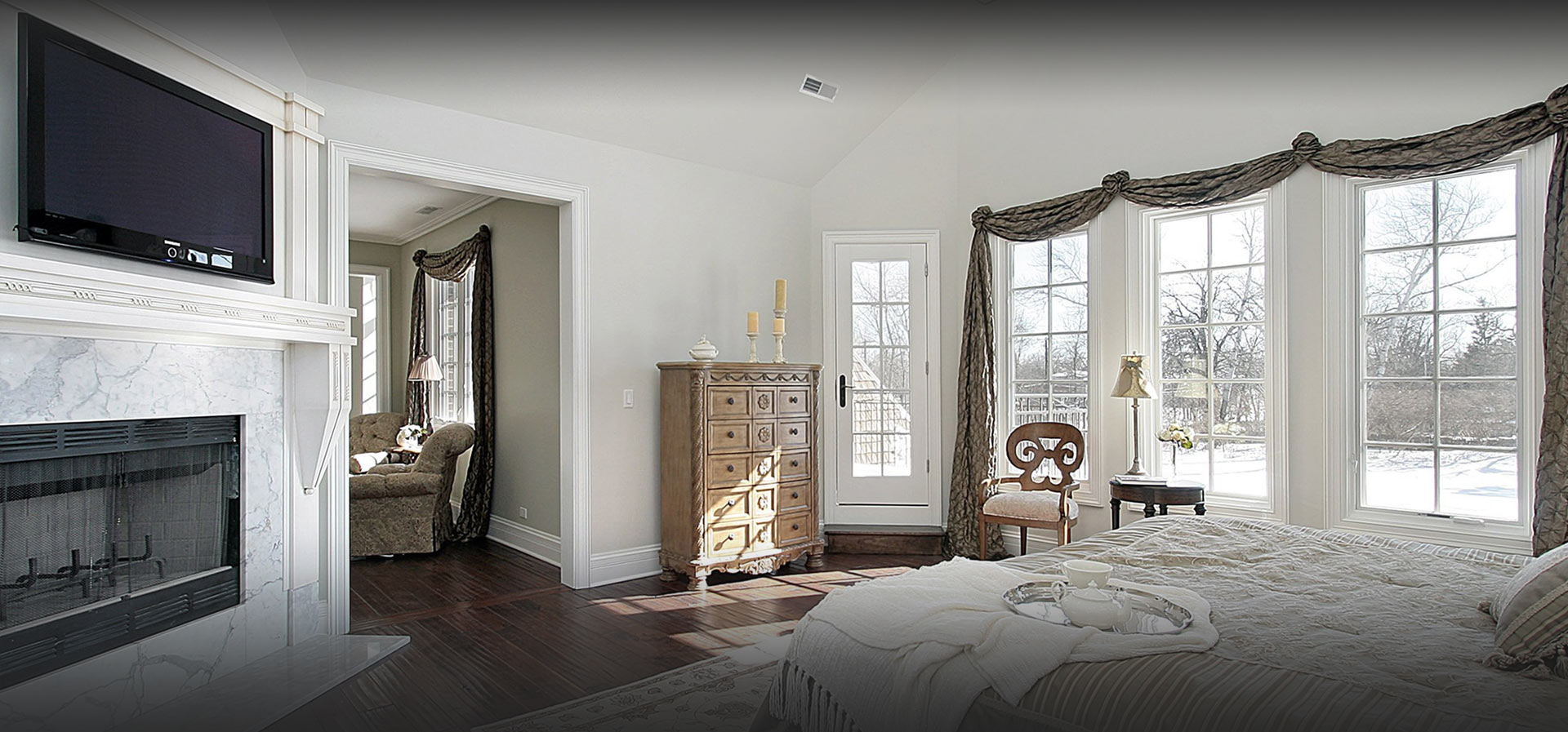 A True Team Experience